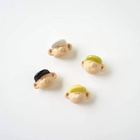 かっこいい人　マグネット