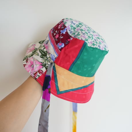 Reversible hat  a