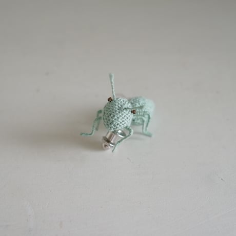 ありんこ