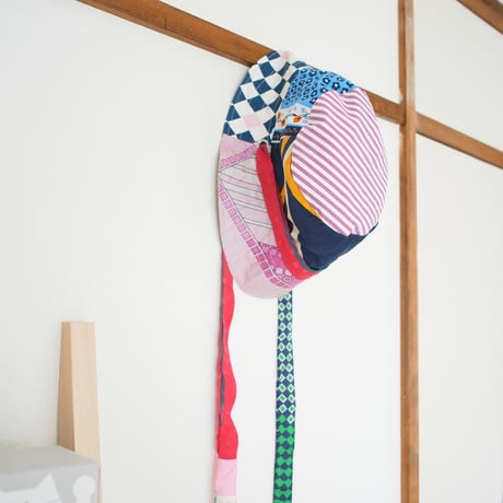 Reversible hat  b