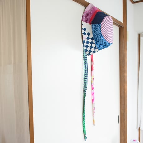 Reversible hat  b
