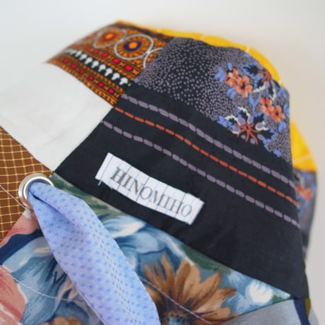 Reversible hat  a