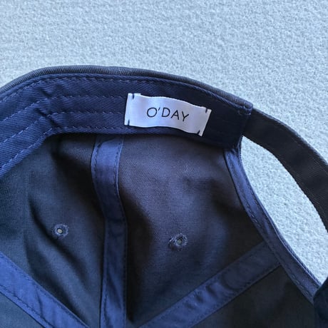 O’DAY CAP (2color)