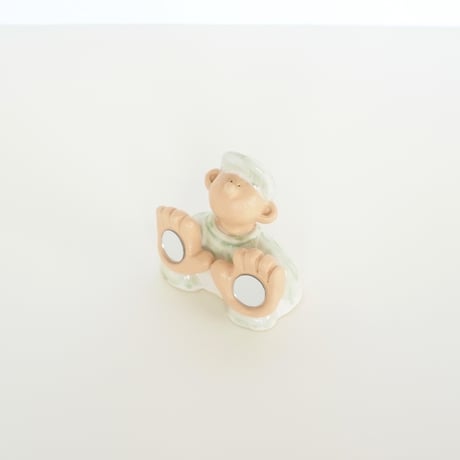 mirror series かっこいい人　上半身