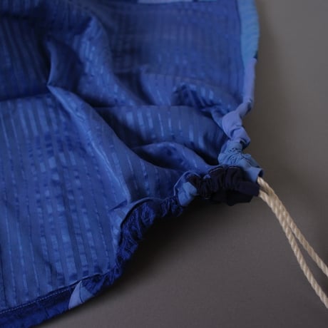 Parachute Bag　S　Blue