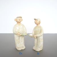 mirror series かっこいい人　under (2 types)