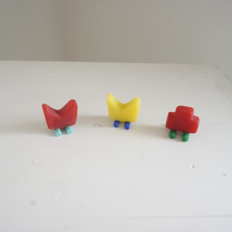 CURUMA (3type)