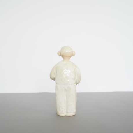 mirror series かっこいい人　under (2 types)