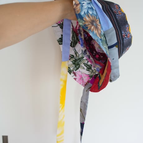 Reversible hat  a