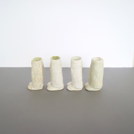 mirror series 足のオブジェ (4 types)