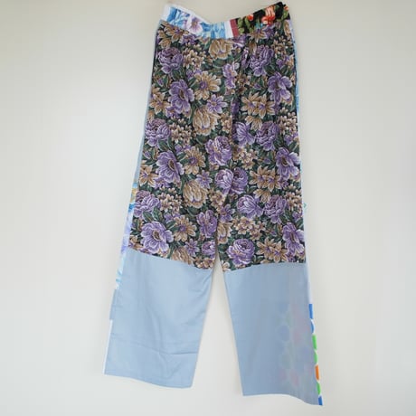 Pants  Lsize   b