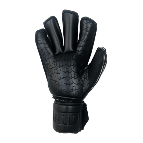 【ジュニアモデル】TUTO MAXIMUS ELITE JNR ROOLFINGER BLACKOUT 273759｜サッカーGKグローブ◆送料無料◆