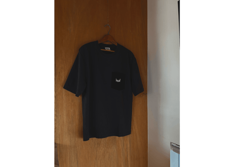 ANOTHER ANOTHER STANDARD REMAKE TEE：MAYHEM †4