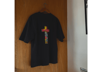 ANOTHER ANOTHER STANDARD REMAKE TEE：MAYHEM †4