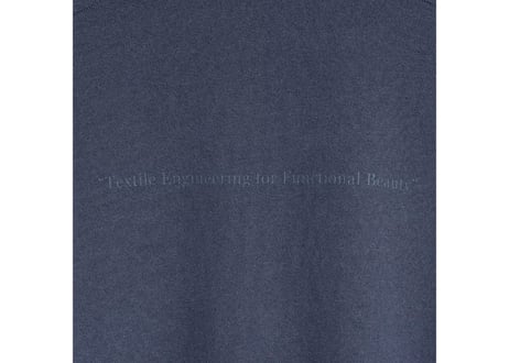 N/C BA H/S TEE〈AGC-0324〉