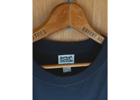 ANOTHER ANOTHER STANDARD REMAKE TEE：MAYHEM †4