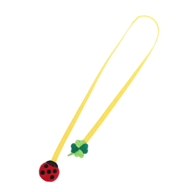 わくり 貼って使えるブックマーク クローバー | NBC Online Store