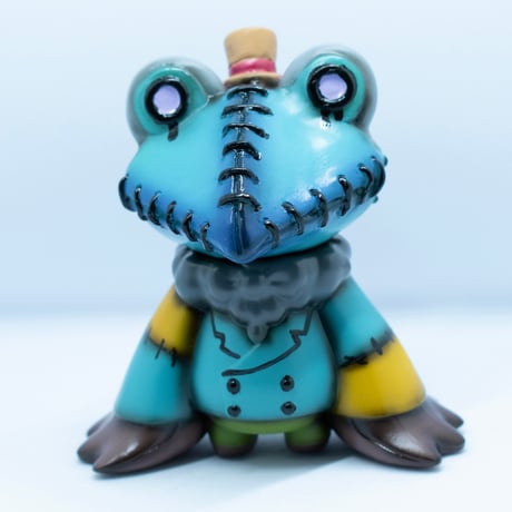 CATEGORY ワタエル | Elfrog工房