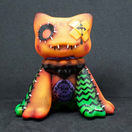 CATEGORY パッチ | Elfrog工房