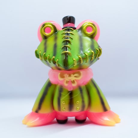 CATEGORY ワタエル | Elfrog工房