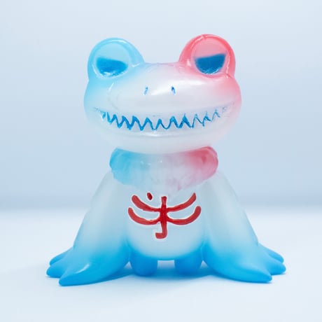 CATEGORY ソフビ | Elfrog工房