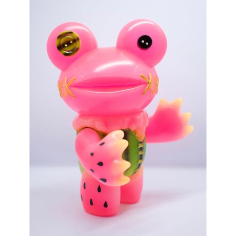 CATEGORY ワタエル | Elfrog工房