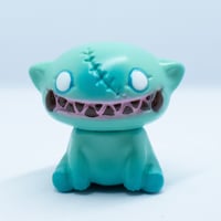 チョコミント　シャークオクタン