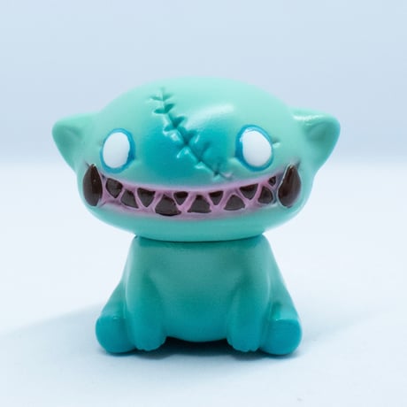 CATEGORY ソフビ | Elfrog工房
