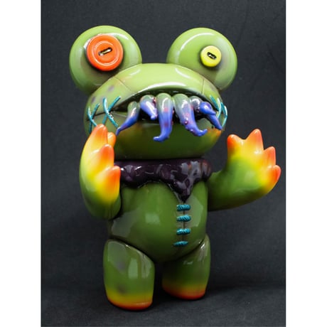 CATEGORY テッチ | Elfrog工房