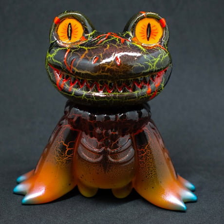 CATEGORY ワタエル | Elfrog工房