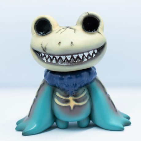 CATEGORY ワタエル | Elfrog工房