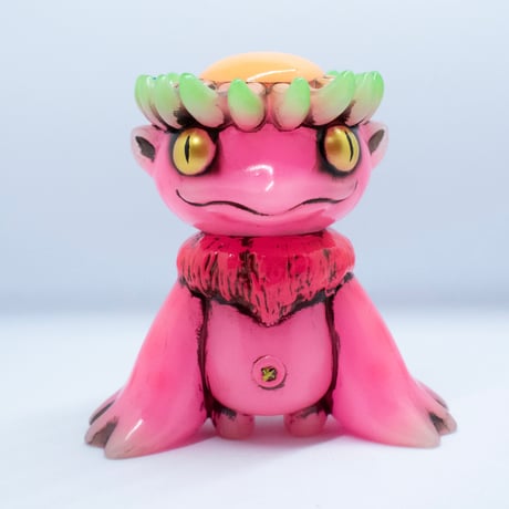 CATEGORY ソフビ | Elfrog工房