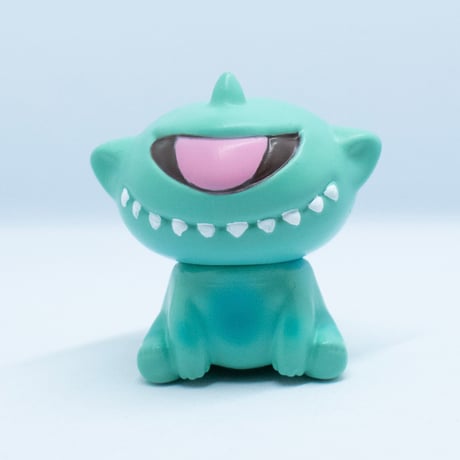 CATEGORY ソフビ | Elfrog工房