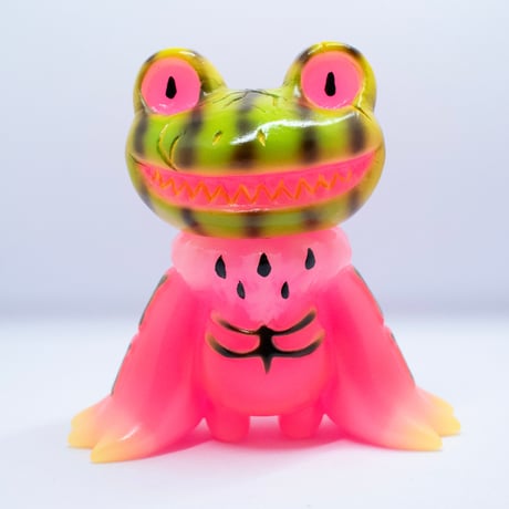 CATEGORY ワタエル | Elfrog工房