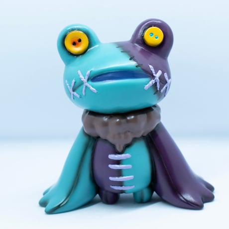 CATEGORY ワタエル | Elfrog工房