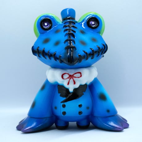 CATEGORY ソフビ | Elfrog工房