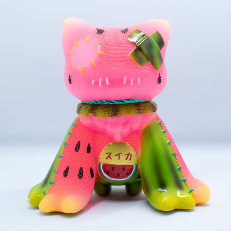 CATEGORY ワタエル | Elfrog工房