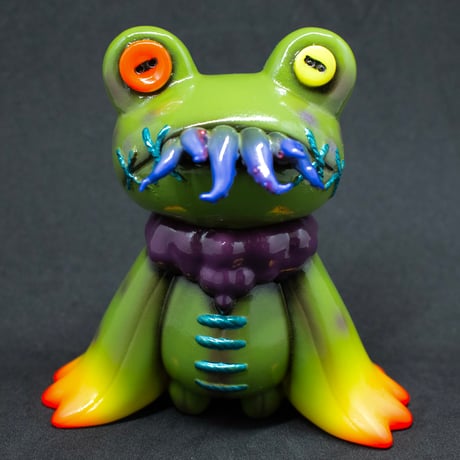 CATEGORY ワタエル | Elfrog工房