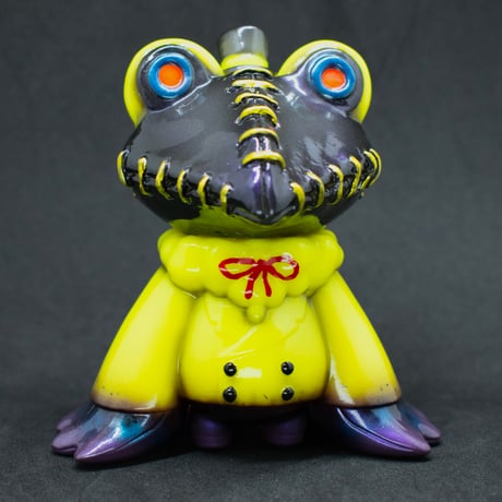 CATEGORY ワタエル | Elfrog工房