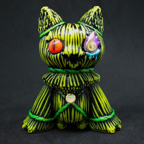 CATEGORY ソフビ | Elfrog工房
