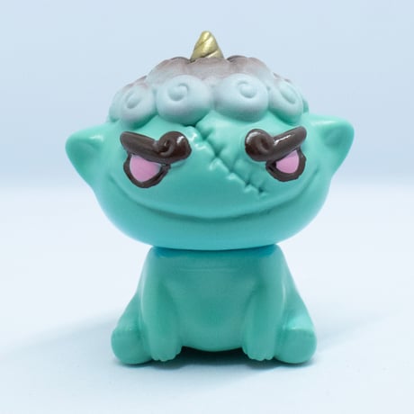 CATEGORY ソフビ | Elfrog工房
