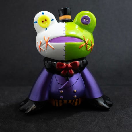 CATEGORY ワタエル | Elfrog工房