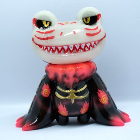 CATEGORY ソフビ | Elfrog工房