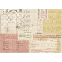 【デジタルコンテンツ】collage paper30 コラージュペーパー30