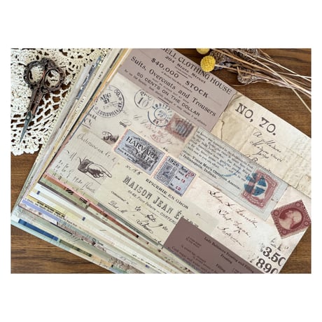 ITEM | Sweet Crafting