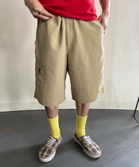 DEAD STOCK 2011s patagonia guidewater shorts