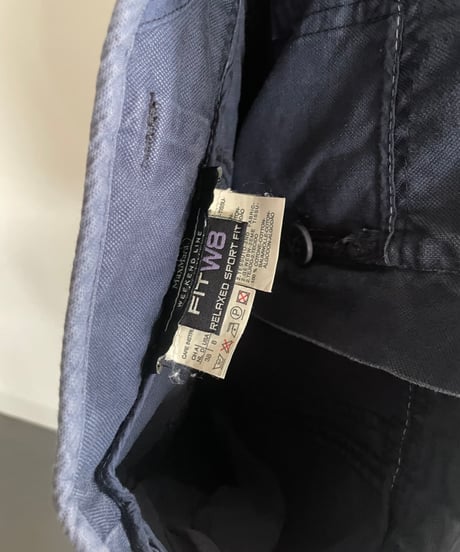 Weekend MaxMara  utility pants