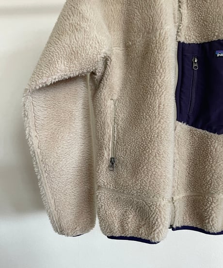 2014s patagonia "Classic  Retro X"