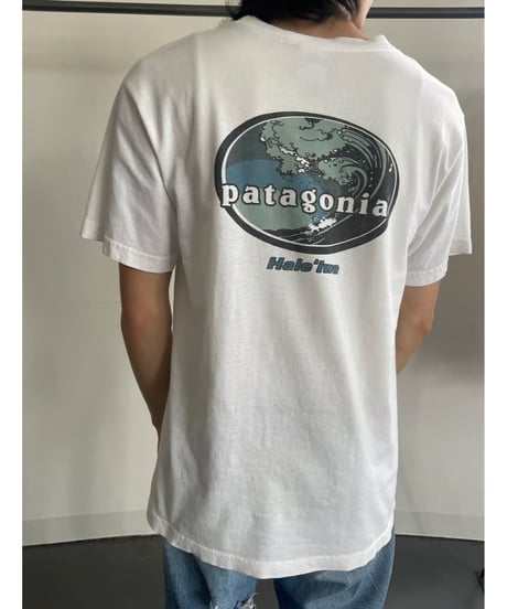 90s patagonia Haleiwa
