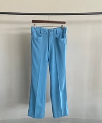 70s Double knit slacks